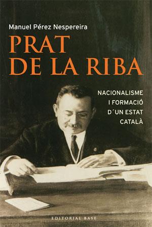 ENRIC PRAT DE LA RIBA | 9788485031986 | PÉREZ NESPEREIRA, MANUEL