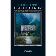 EL JUEGO DE LA LUZ | 9788416237180 | PENNY, LOUISE