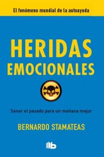 HERIDAS EMOCIONALES | 9788498728941 | STAMATEAS, BERNARDO