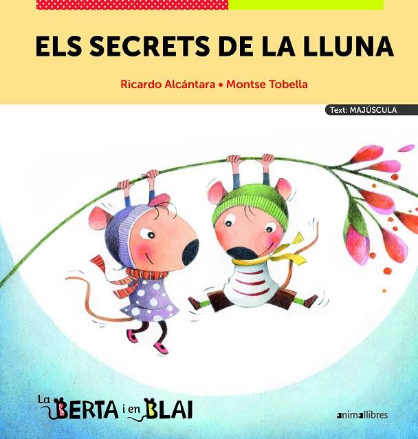 ELS SECRETS DE LA LLUNA | 9788419659187 | RICARDO ALCÁNTARA