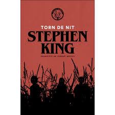 TORN DE NIT - CAT | 9788494780080 | KING, STEPHEN