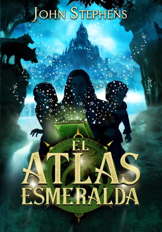 EL ATLAS ESMERALDA (LOS LIBROS DE LOS ORÍGENES 1) | 9788484417255 | STEPHENS,JOHN