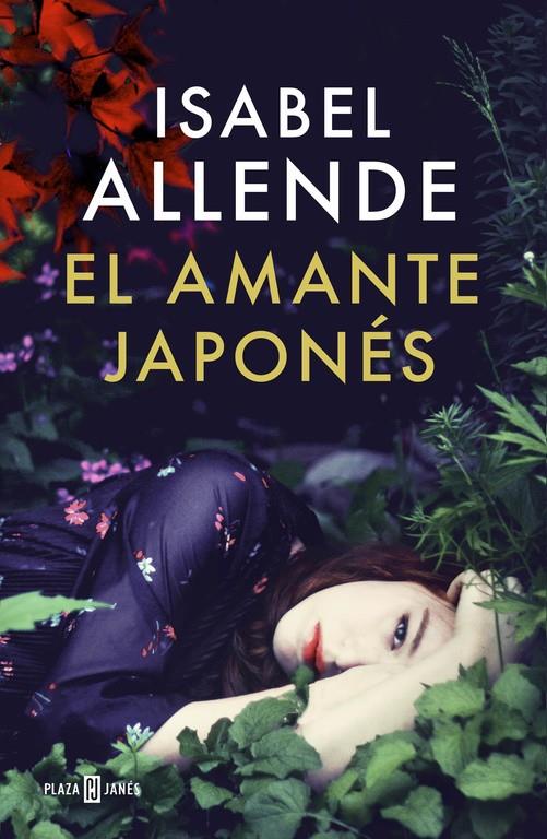 EL AMANTE JAPONÉS | 9788401015724 | ALLENDE,ISABEL