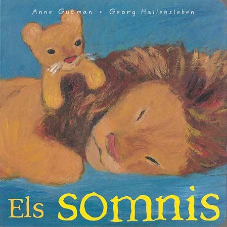 ELS SOMNIS | 9788426133274 | GUTMAN, ANNE/HALLENSLEBEN, GEORG