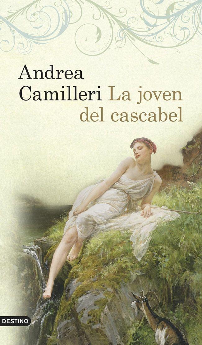 LA JOVEN DEL CASCABEL | 9788423347018 | ANDREA CAMILLERI