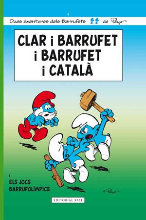 CLAR I BARRUFET I BARRUFET I CATALÀ | 9788415267799 | CULLIFORD, PIERRE