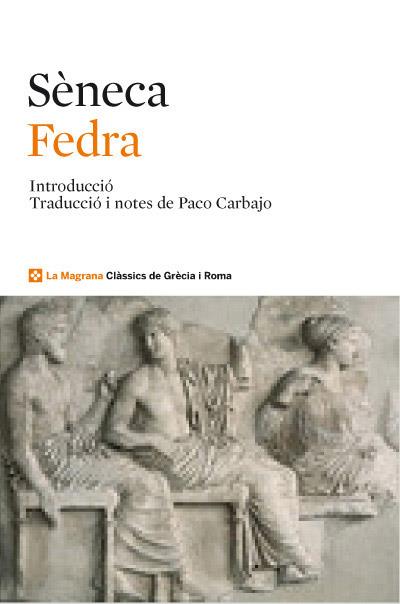 FEDRA | 9788482645889 | SENECA , LUCIO ANNEO