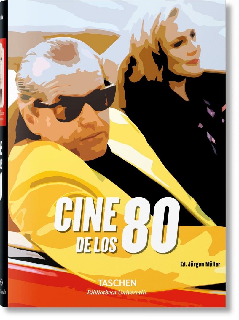 MOVIES OF THE 80S | 9783836561211