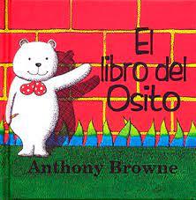 EL LIBRO DEL OSITO | 9789681645298 | BOWNE, ANTHONY