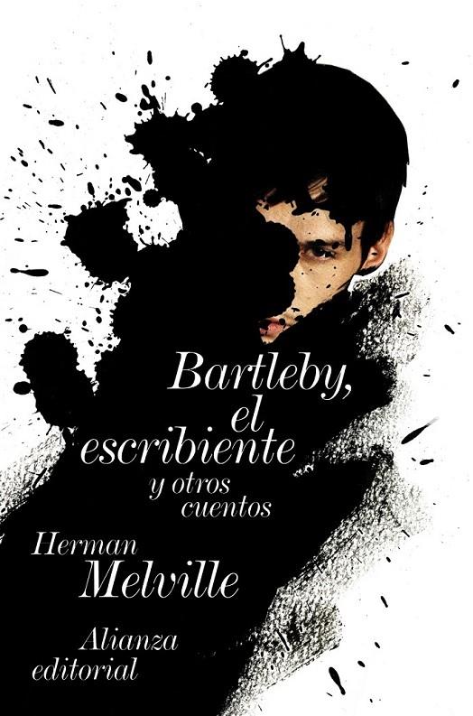 BARTLEBY, EL ESCRIBIENTE | 9788420665764 | MELVILLE, HERMAN