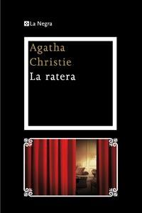 LA RATERA | 9788482649092 | CHRISTIE , AGATHA