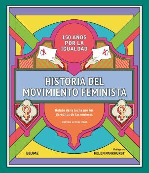 HISTORIA DEL MOVIMIENTO FEMINISTA (2023) | 9788419499936 | VARIOS AUTORES