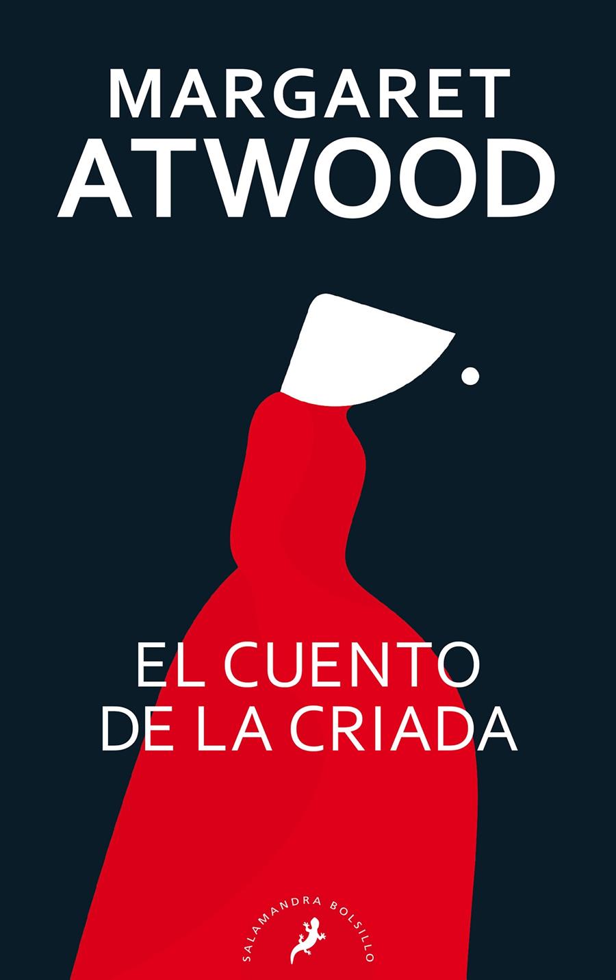 EL CUENTO DE LA CRIADA | 9788418173011 | ATWOOD, MARGARET
