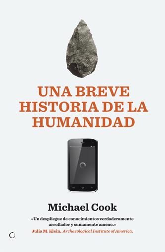 UNA BREVE HISTORIA DE LA HUMANIDAD | 9788495348326 | COOK, MICHAEL