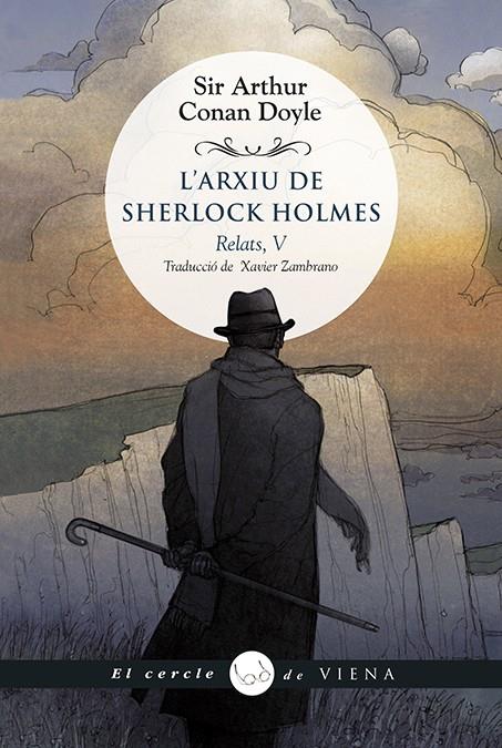 L'ARXIU DE SHERLOCK HOLMES | 9788417998998 | CONAN DOYLE, SIR ARTHUR