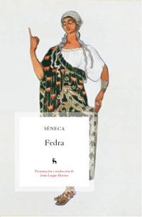 FEDRA | 9788424915407 | SENECA , LUCIO ANNEO