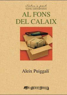 AL FONS DEL CALAIX | 9788415248484 | PUIGGALI, ALEIX