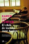 EL CLUB DE LECTURA JANE AUSTEN | 9788476696897 | KAREN JOY FOWLER