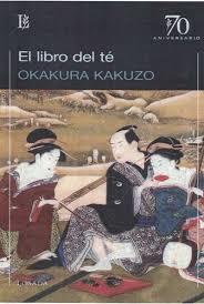 EL LIBRO DEL TÉ | 9789500372848 | OKAKURA KAKUZO