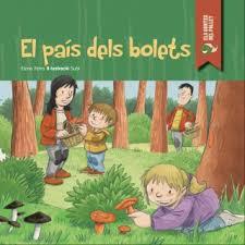 EL PAÍS DELS BOLETS | 9788447929740 | FERRO GAY, ELENA