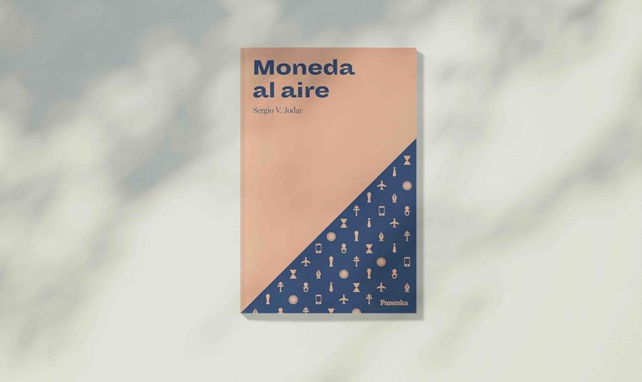 MONEDA AL AIRE | 9788412741117 | V. JODAR, SERGIO