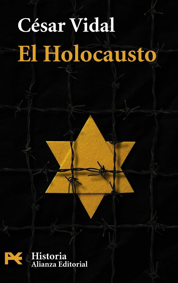 EL HOLOCAUSTO | 9788420656441 | VIDAL, CÉSAR