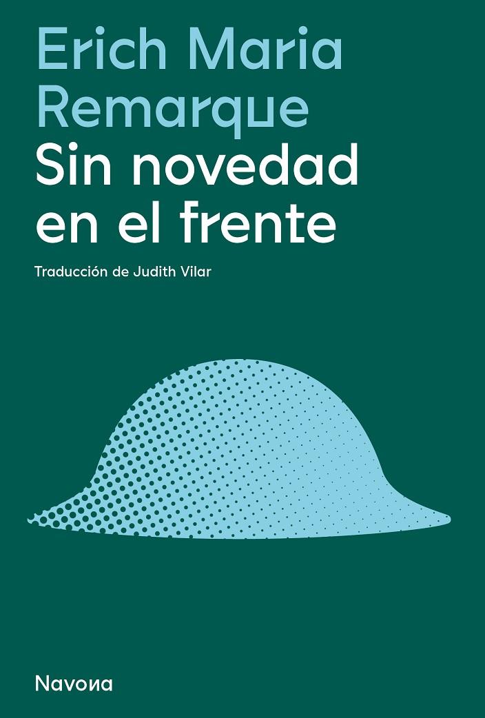 SIN NOVEDAD EN EL FRENTE | 9788419179944 | REMARQUE, ERICH MARIA