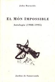 EL MÓN IMPOSSIBLE | 9788476029671 | JOHN BURNSIDE