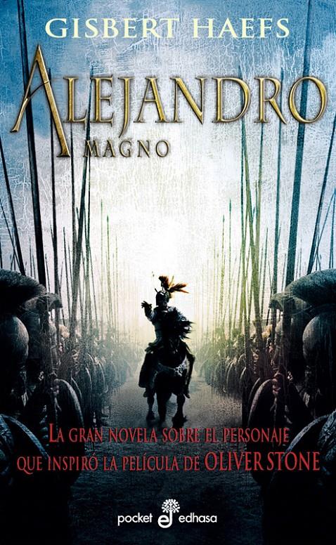 ALEJANDRO MAGNO (O.C.)  (BOLSILLO) | 9788435017275 | HAEFS, GISBERT