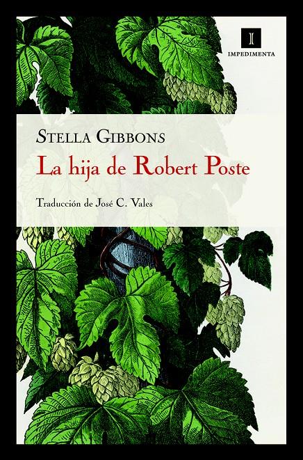 LA HIJA DE ROBERT POSTE | 9788493760137 | GIBBONS, STELLA