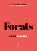 FORATS | 9788494736636 | FAJARDO, CARLA