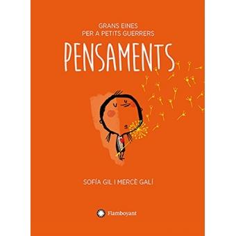 PENSAMENTS | 9788494717369 | SOFÍA GIL I MERCÈ GALÍ