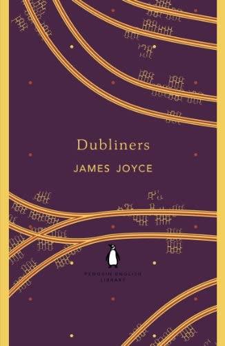 DUBLINERS | 9780141199627 | JOYCE, JAMES