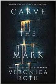 CARVE THE MARK | 9780008159498 | ROTH, VERONICA