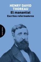 EL MANANTIAL | 9788494481628 | THOREAU, HENRY DAVID