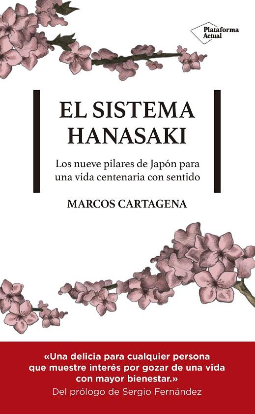 EL SISTEMA HANASAKI | 9788417622107 | CARTAGENA, MARCOS