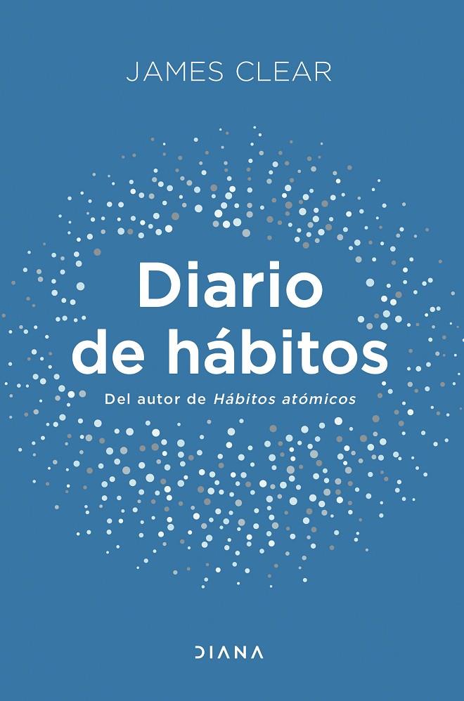 DIARIO DE HÁBITOS | 9788411190039 | CLEAR, JAMES
