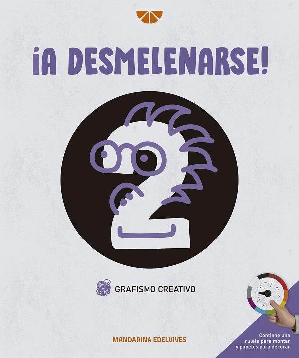 ¡A DESMELENARSE! | 9788414032343 | BERMEJO CABEZAS, RAÚL