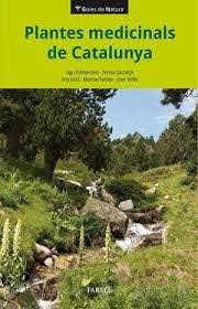 PLANTES MEDICINALS DE CATALUNYA | 9788417116293