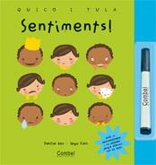 SENTIMENTS! | 9788498252583 | GEIS CONTI, PATRICIA