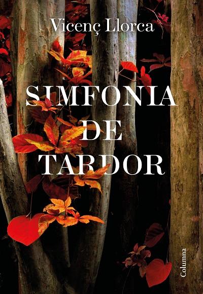 SIMFONIA DE TARDOR | 9788466427357 | LLORCA BERROCAL, VICENÇ