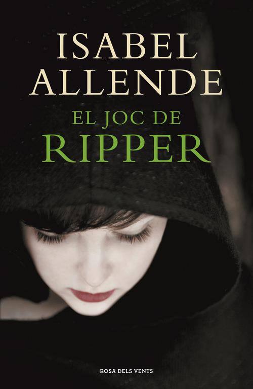 EL JOC DE RIPPER | 9788415961062 | ALLENDE,ISABEL