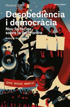 DESOBEDIENCIA I DEMOCRACIA | 9788416698516 | ZINN, HOWARD