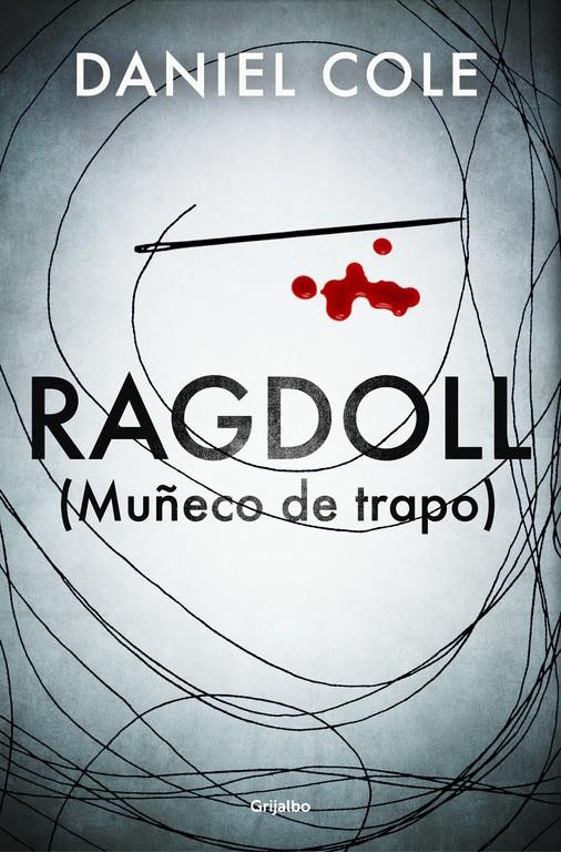 RAGDOLL (MUÑECO DE TRAPO) | 9788425356124 | DANIEL COLE