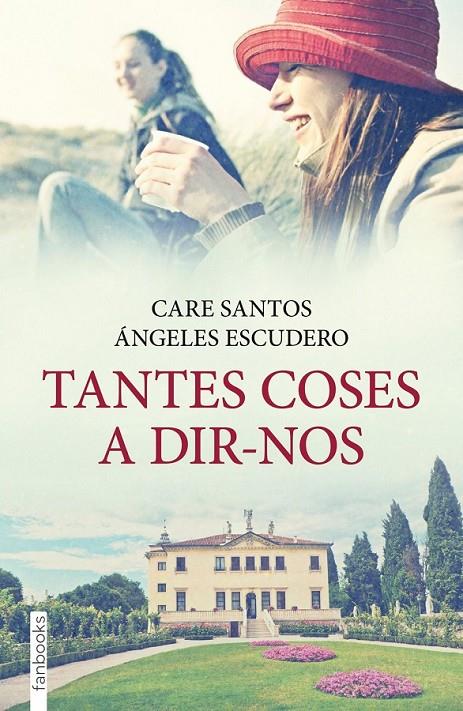TANTES COSES A DIR-NOS | 9788415745235 | SANTOS, CARE I ESCUDERO, ANGELES