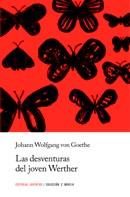 LAS DESAVENTURAS DEL JOVEN WERTHER | 9788426141941 | VON GOETHE, JOHANN WOLFGANG