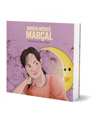 MARIA MERCÈ MARÇAL | 9788418705007