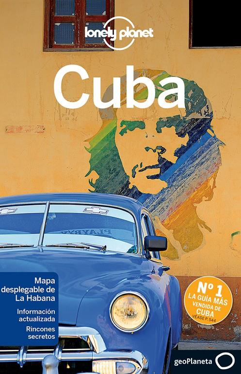 CUBA 6 | 9788408124160 | BRENDAN SAINSBURY/LUKE WATERSON