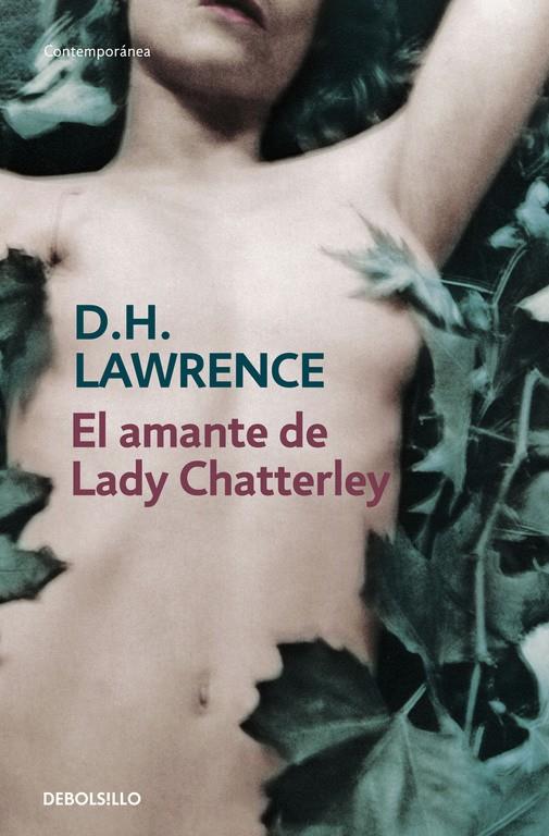 EL AMANTE DE LADY CHATTERLEY | 9788483460528 | LAWRENCE,D.H.
