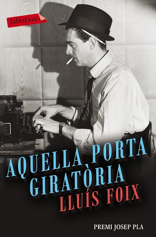 AQUELLA PORTA GIRATÒRIA | 9788416600977 | FOIX CARNICÉ, LLUÍS